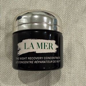La Mer Night Recovery Concentrate - 15 ML